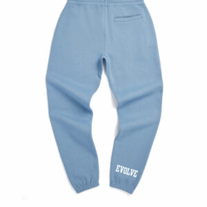 Evolve Sweatpants - Cloud Blue